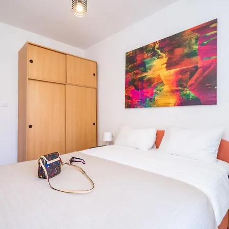 Apartament M2
