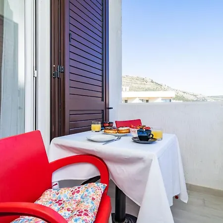 Apartament M2 Dubrownik