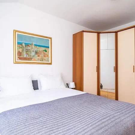 M2 Apartament Dubrownik