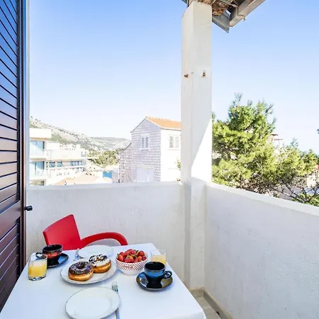 M2 Apartment Dubrovnik
