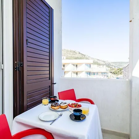M2 Apartament Dubrownik