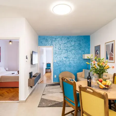 M2 Apartment Dubrovnik